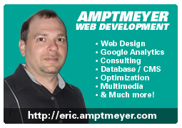 Amptmeyer Web Design